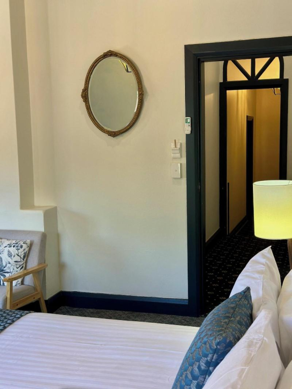 Romanos Hotel & Suites Wagga Wagga