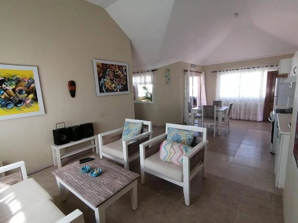 Hotel Las Rosas de Punta Cana