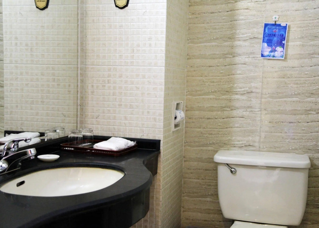 ibis Guilin Railway Station hotel