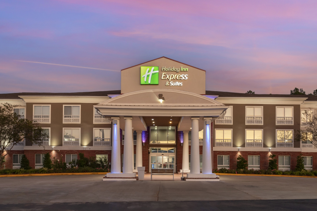Holiday Inn Express Hotel and Suites Natchitoches by IHG