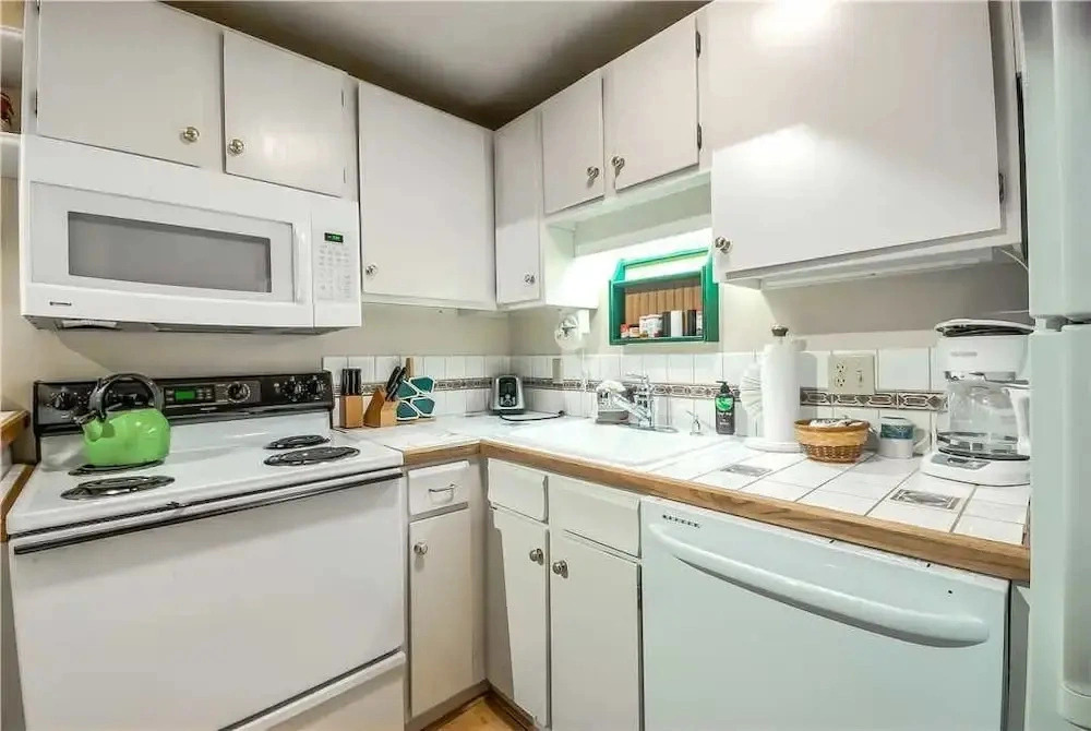 Storm Meadows Club A Condominiums - 412