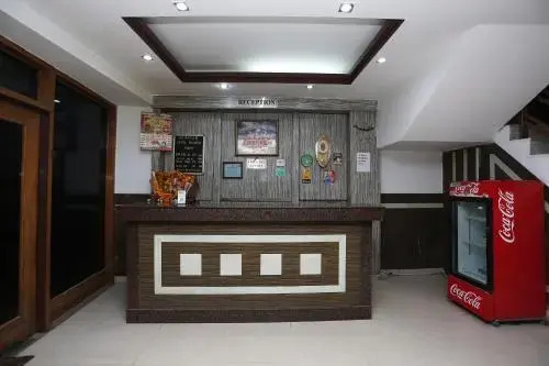 Hotel Bhavini by OYO Rooms