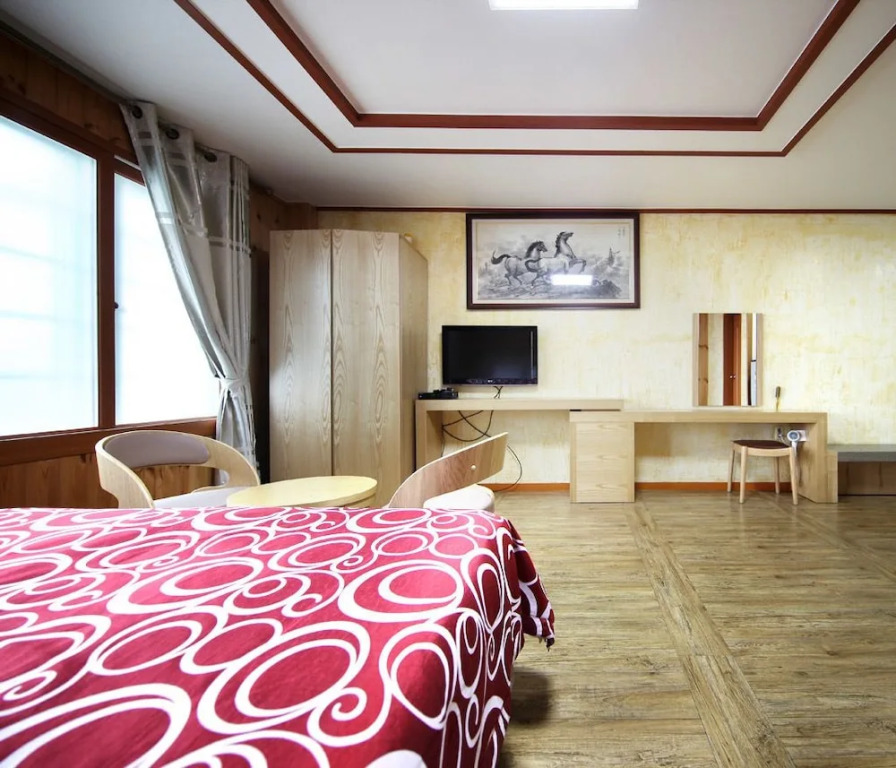 Seaside House