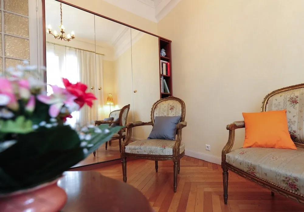 Appartement Minuetto - 5 Stars Holiday House