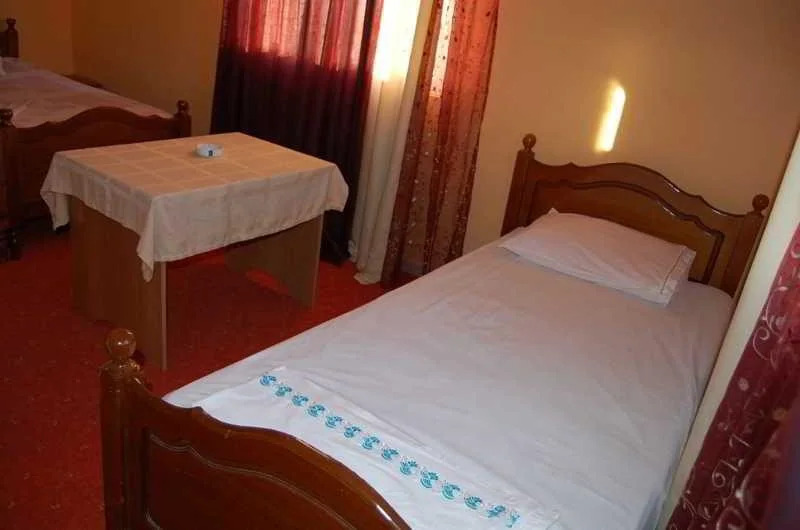 Hotel Pilo Lala Konjat