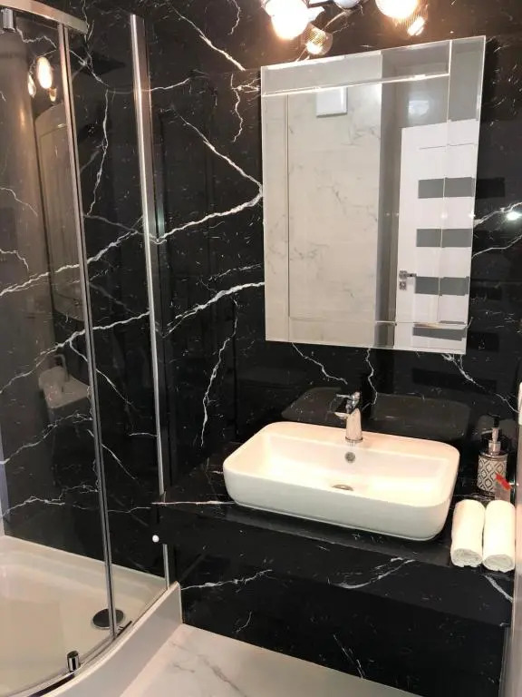 Apartamenty MAJA Nowy Targ
