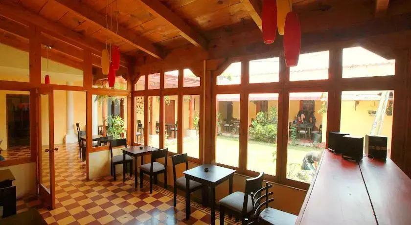 Hostal El Pasar de los Años