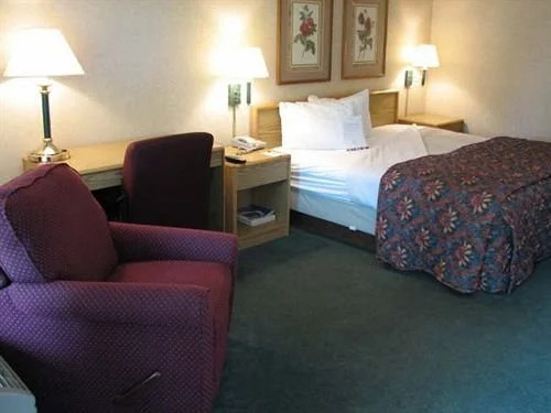 The Chariot Hotel