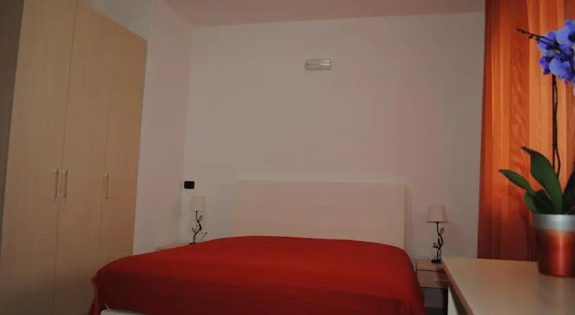 Twin Towers Rooms