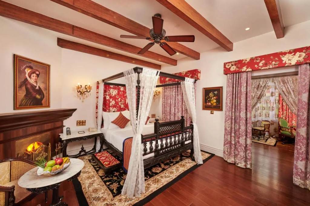 MAYFAIR Himalayan Spa Resort