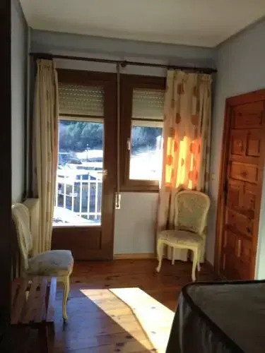 Hotel Valle de Pineta - Las Suites