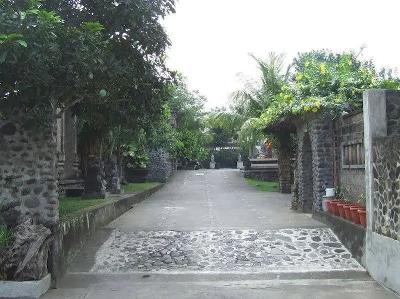 Puri Rasa Villas and Resort