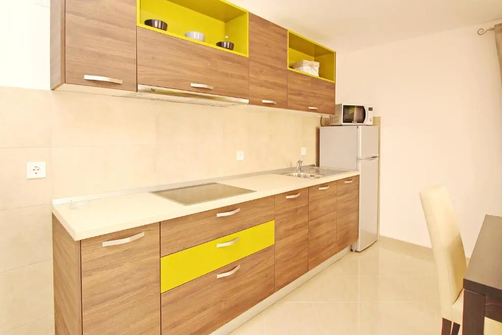 House Gorica 2 - underground level apartments