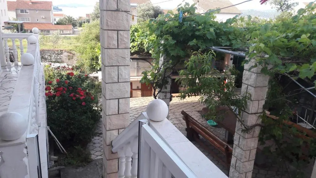 Apartments Dodik