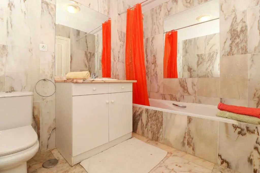 Jardin Botanico 3BED apartment in La Cala by Rafleys