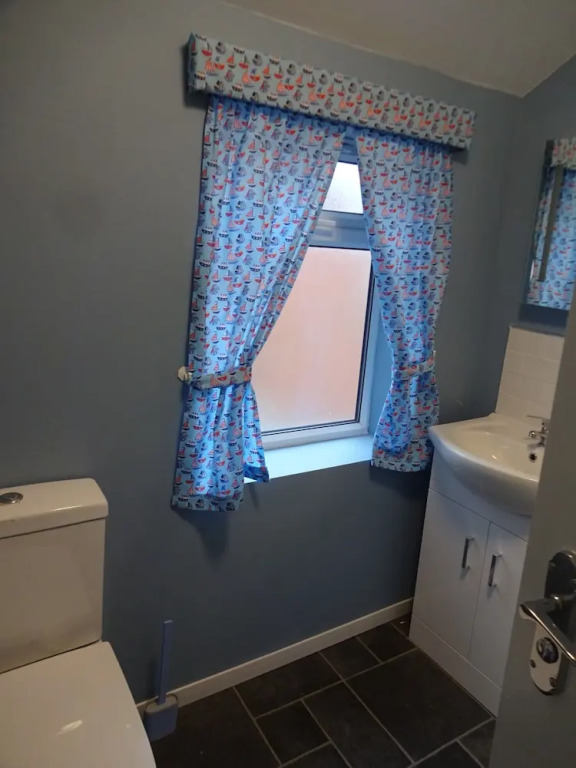 Three B's Rooms
