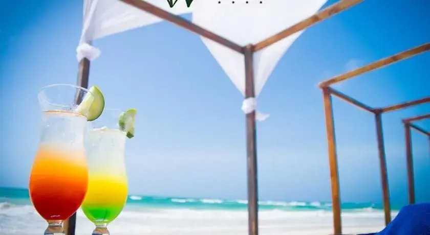 Cabaña Los Lirios Tulum