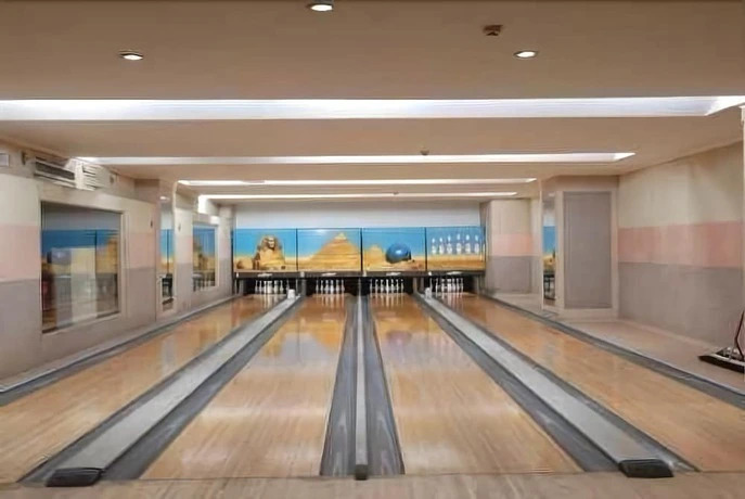 Young Sun Hotel Hebei