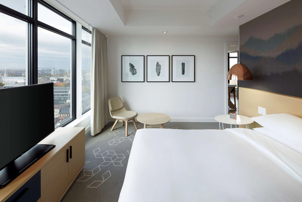 Andaz Ottawa Byward Market, By Hyatt