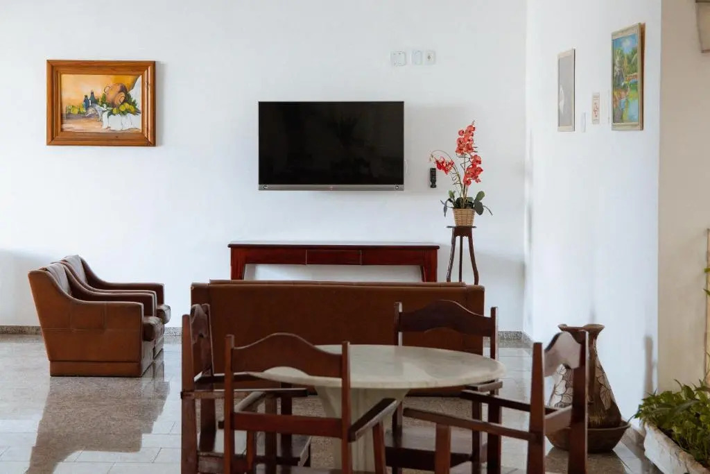 Hotel Recanto dos Pássaros