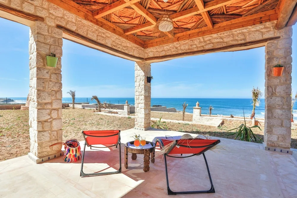 Living Essaouira