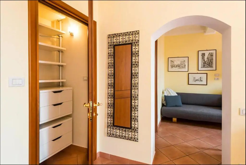 San Giorgio Apartment