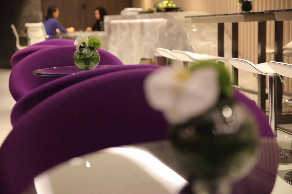 The Perkin Hotel