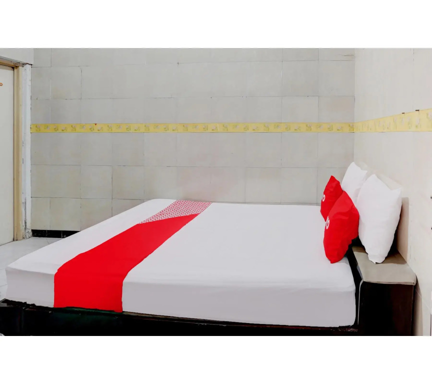 OYO 92740 Hotel The Orchad Syariah