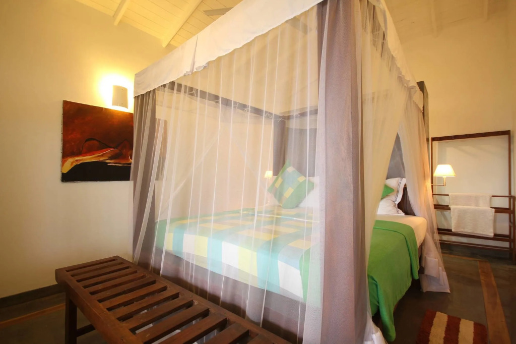Mihiri Beach House