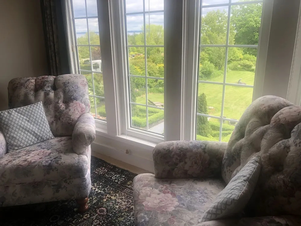 Kingsbrae Arms Inn