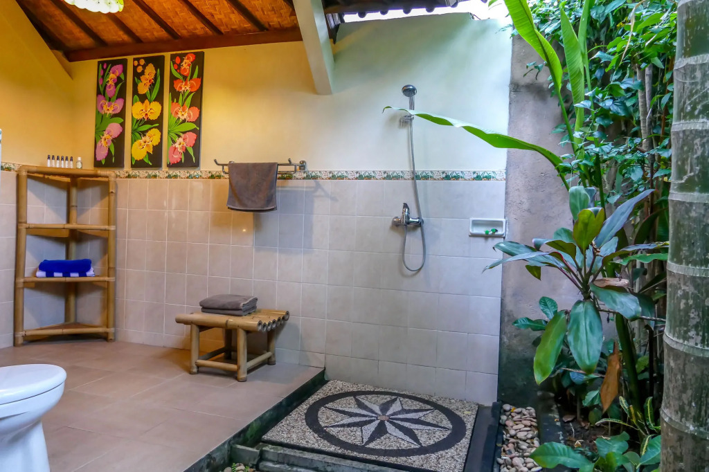 Devi's Place