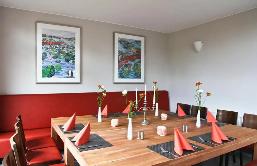 Country Inn Suitenhotel