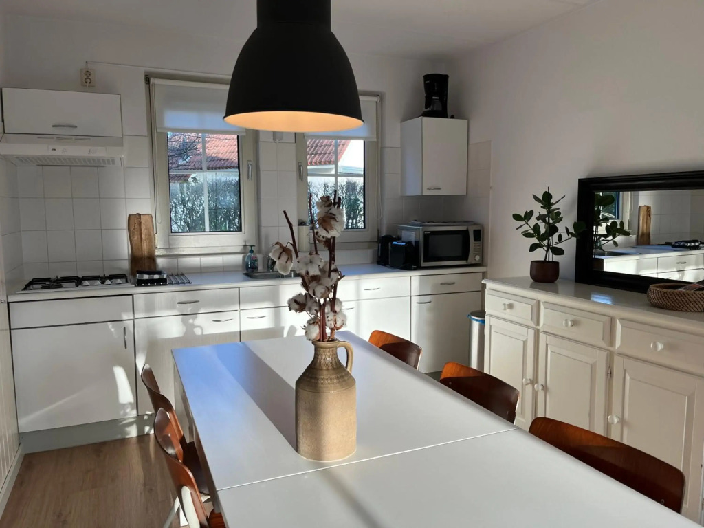 Vakantiewoning Eysinga State