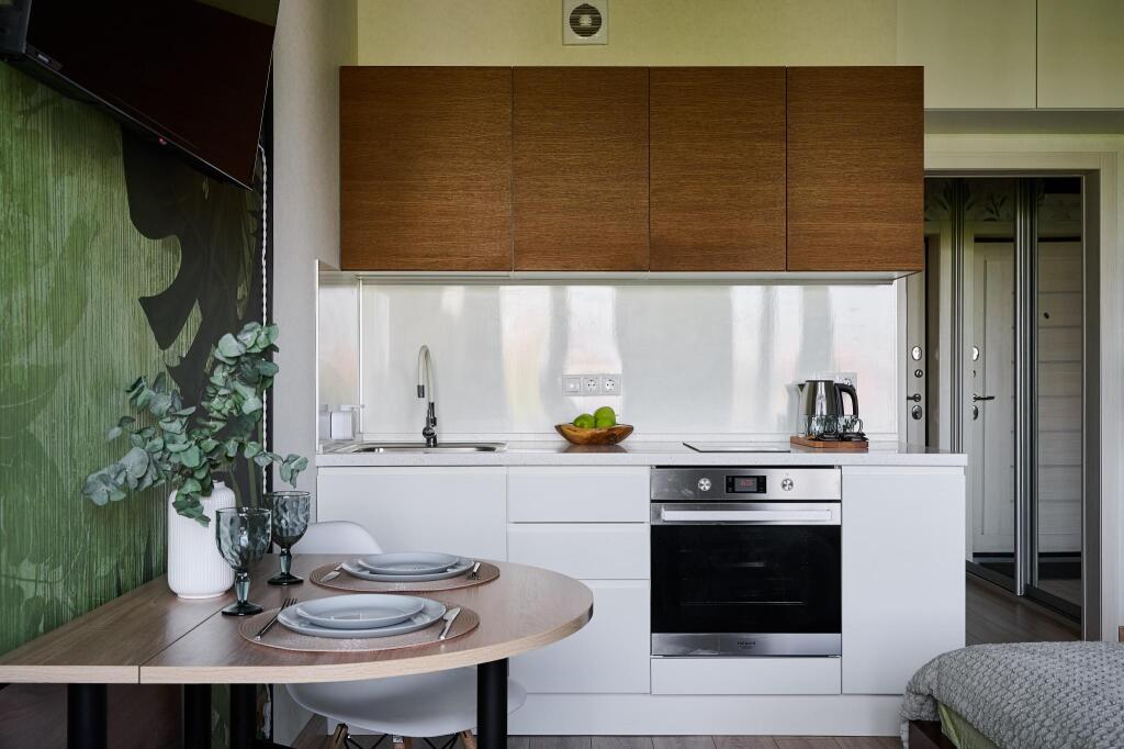 Botany Studio Apartments