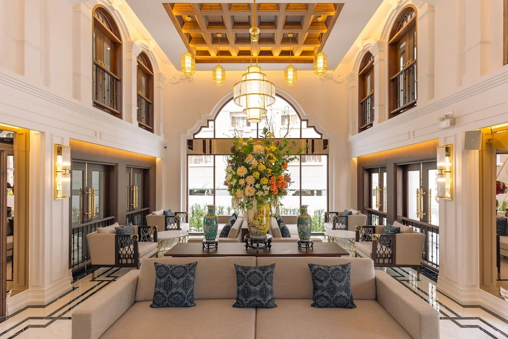 CHINO@NIMMAN Luxury Boutique Hotel