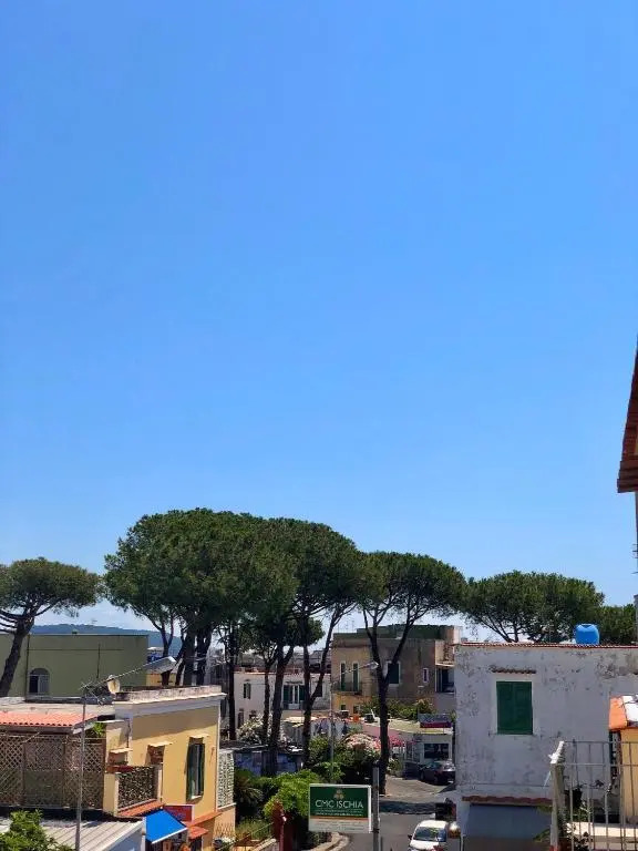 Residenza Celeste al 28