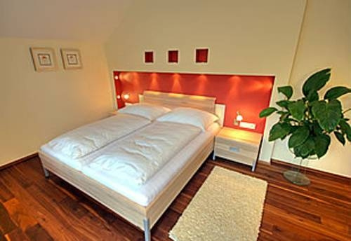 Feriendorf Salza - Hotel
