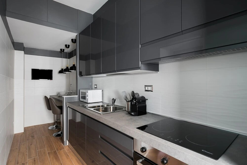 Sonder — Colosseo Suites
