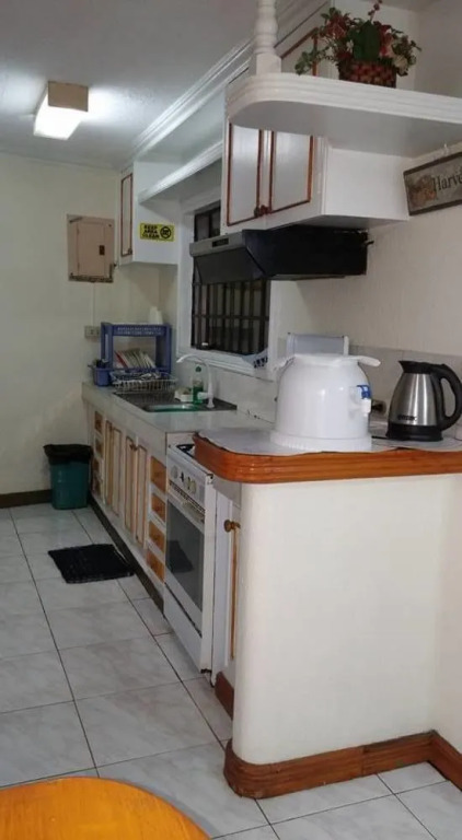 Jabbitos Baguio Transient House BUNGALOW