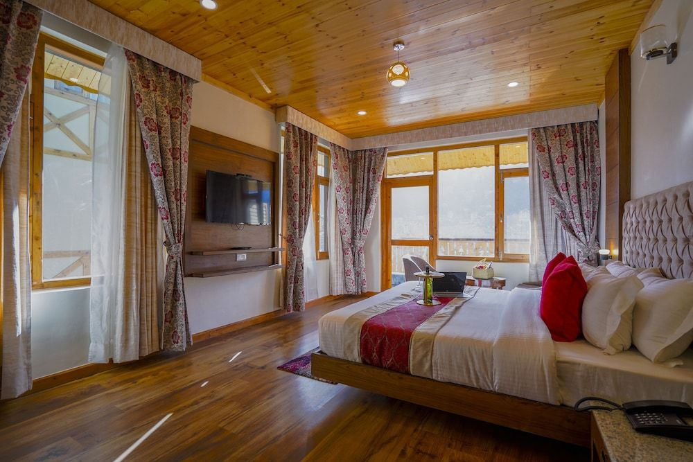 Kaara Anantara Resort & Spa