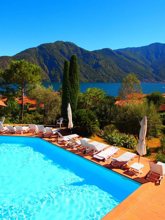 Lake Como Residence