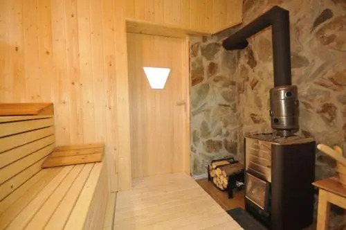 Apartmány u Maroša