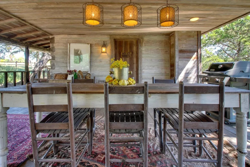 Tanglewood Farms - Will's Cabin