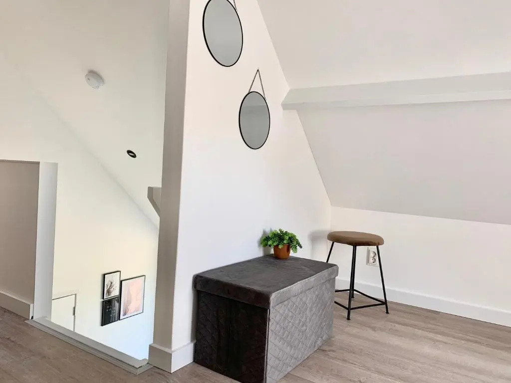 Liv Residence Holiday Home with Sauna & Fireplace
