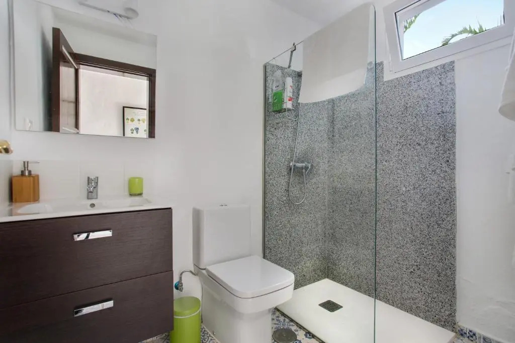 Apartamento Pancho