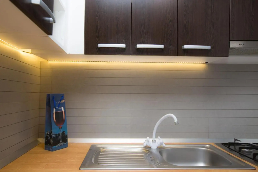 RiverView apartment