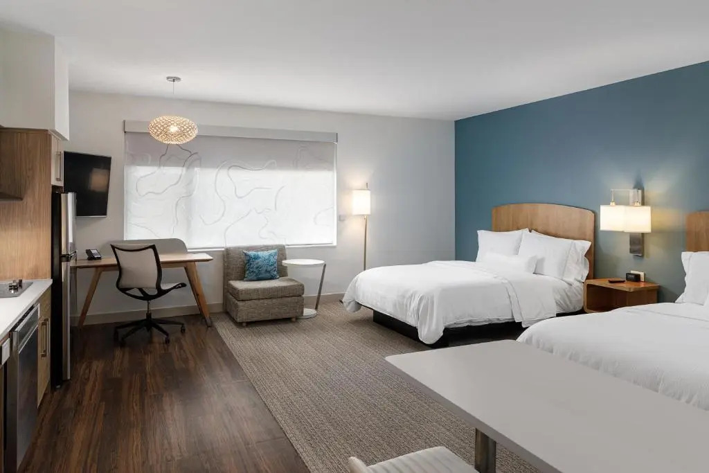 Element by Marriott Nashville Airport