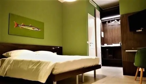 Guest House 3 Stars Ventimiglia