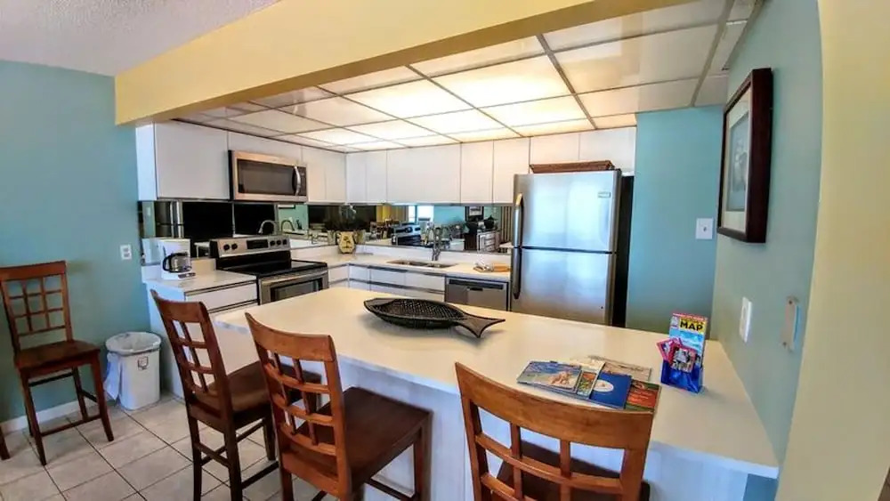 Edgewater Windward