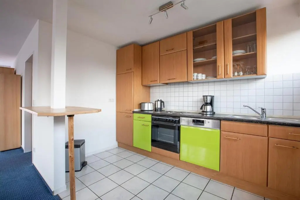 Hotel zur Davert